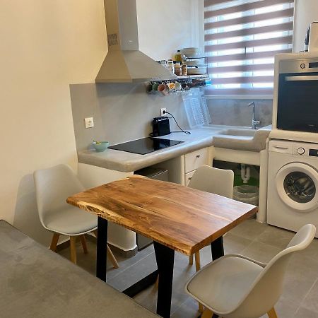 Iakovos' Luxury House Villa Тинос Екстериор снимка