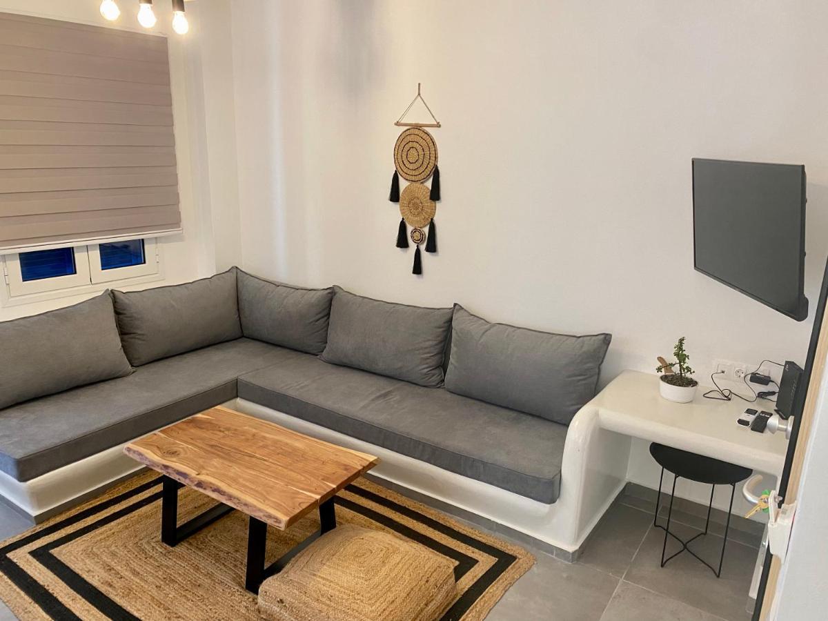 Iakovos' Luxury House Villa Тинос Екстериор снимка
